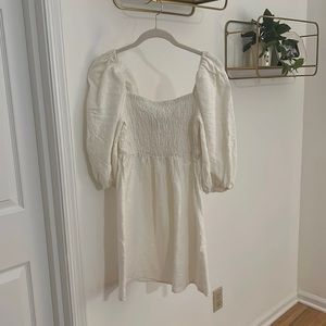 Tuckernuck Annie Smocked Dress